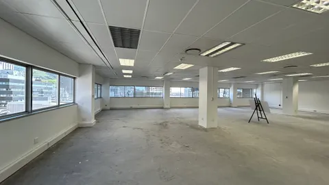 14 Long Street, Cape Town CBD